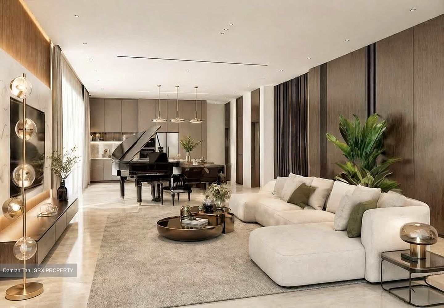 Holland Grove Park (D10), Detached #553428981